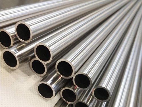 不锈钢焊管无缝化产品