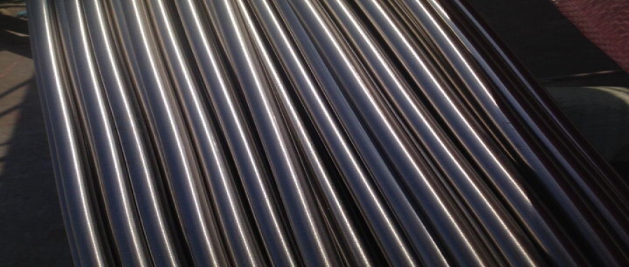 不锈钢仪表管的参数